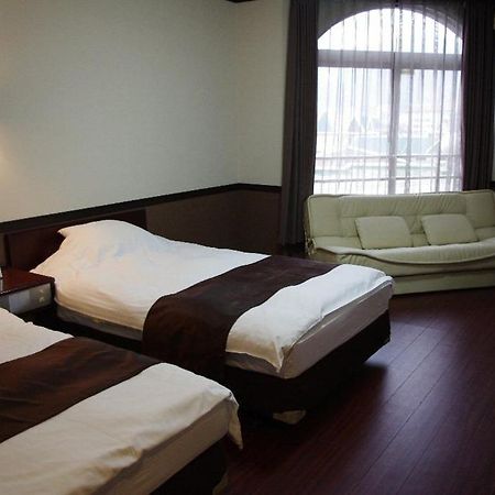Hotel Saint Paul Nagasaki Rom bilde