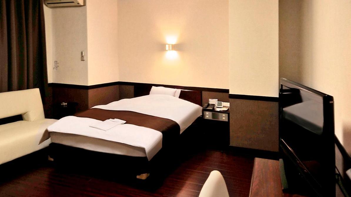 Hotel Saint Paul Nagasaki Eksteriør bilde