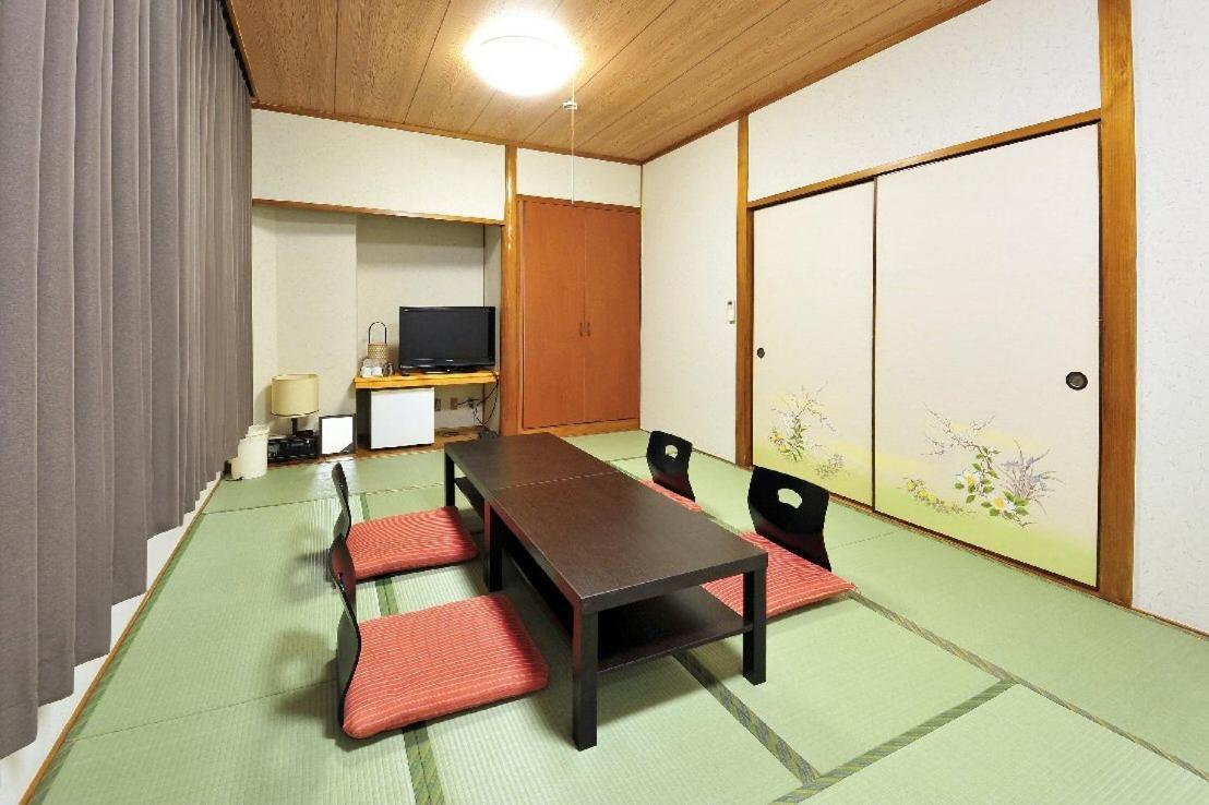 Hotel Saint Paul Nagasaki Eksteriør bilde
