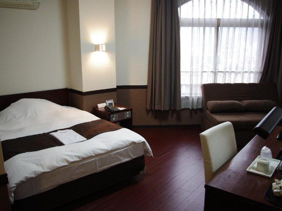 Hotel Saint Paul Nagasaki Rom bilde