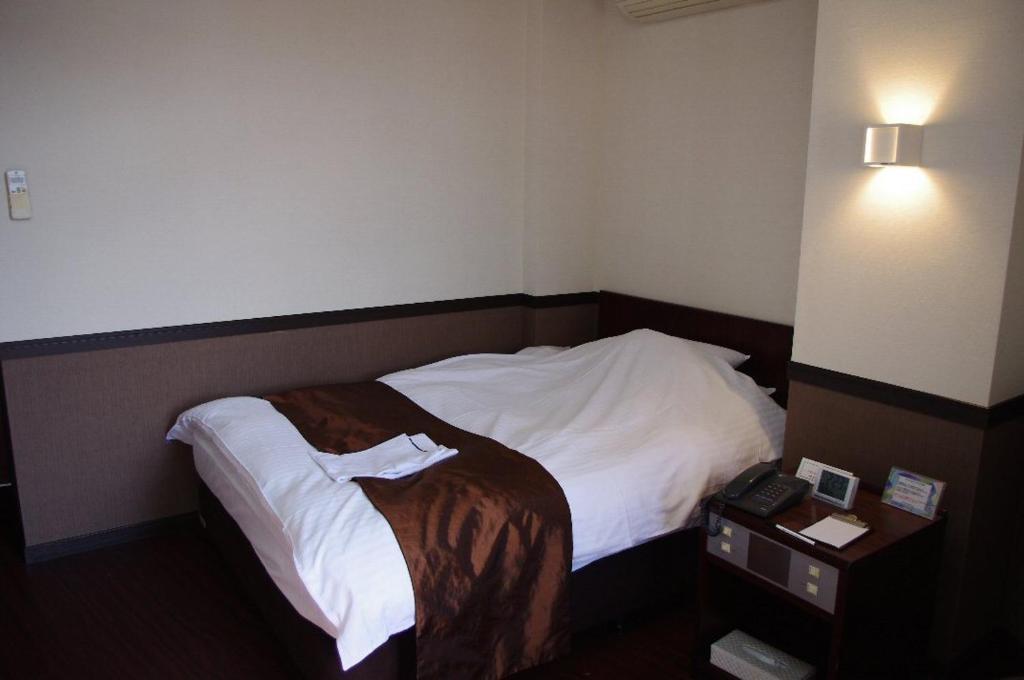 Hotel Saint Paul Nagasaki Rom bilde