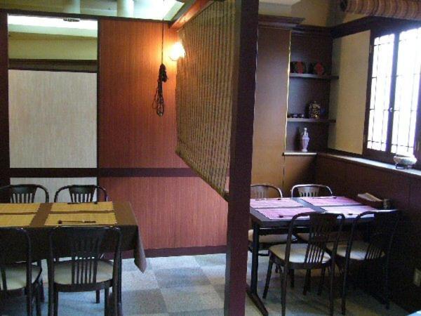 Hotel Saint Paul Nagasaki Eksteriør bilde