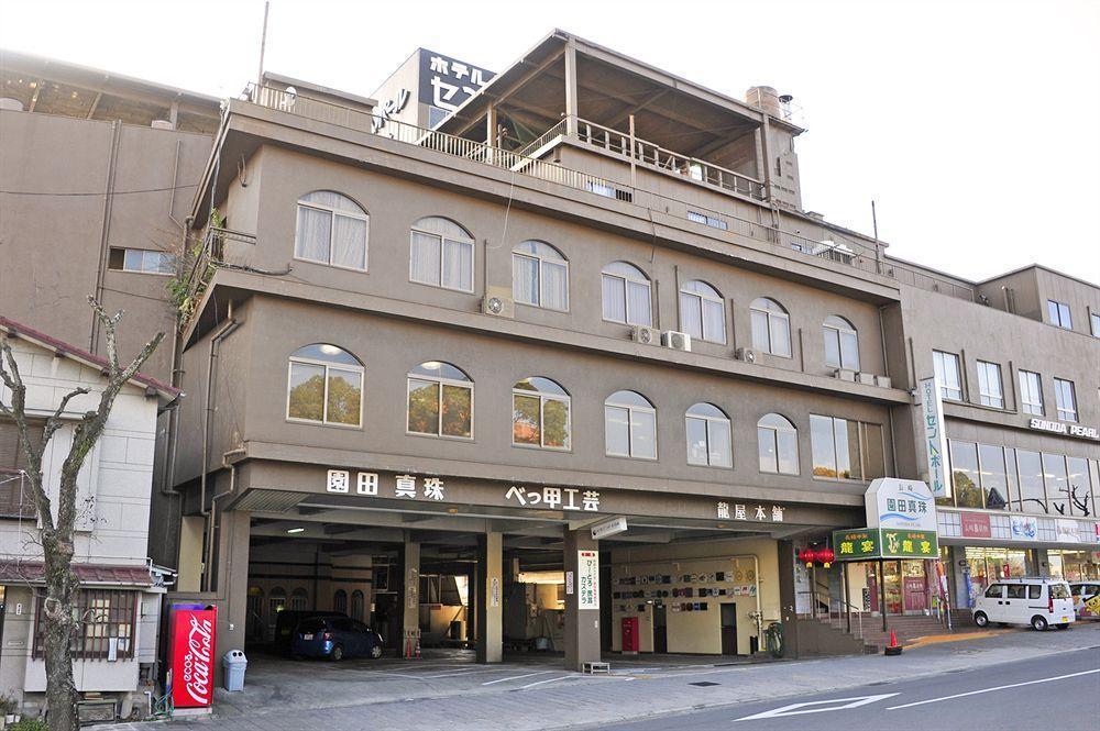Hotel Saint Paul Nagasaki Eksteriør bilde