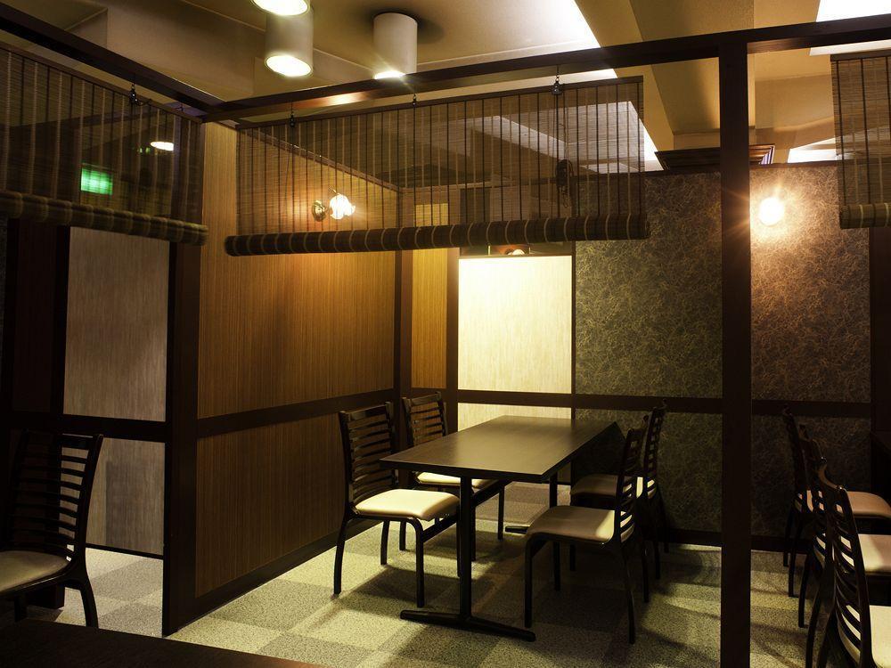 Hotel Saint Paul Nagasaki Eksteriør bilde